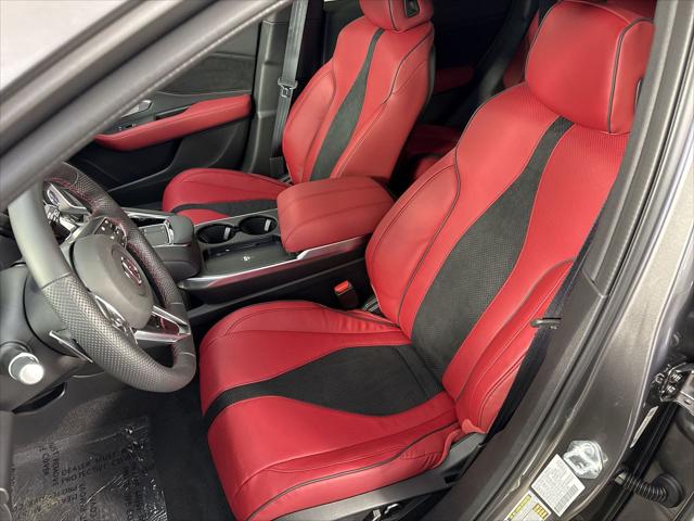 2026 Acura RDX A-Spec