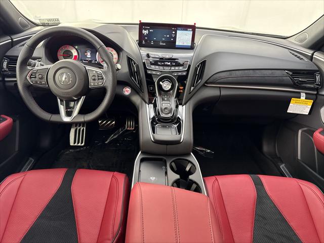 2026 Acura RDX A-Spec