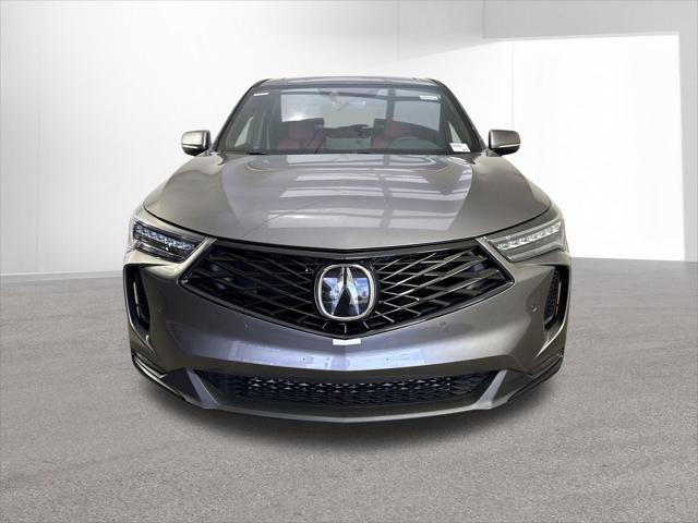 2026 Acura RDX A-Spec