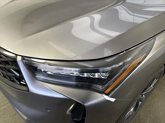 2026 Acura RDX A-Spec