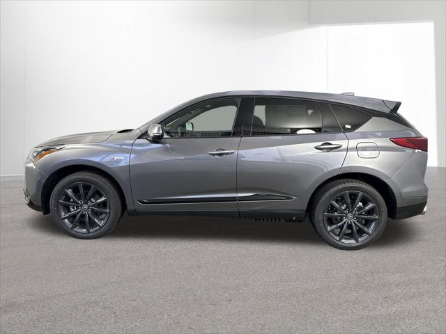 2026 Acura RDX A-Spec