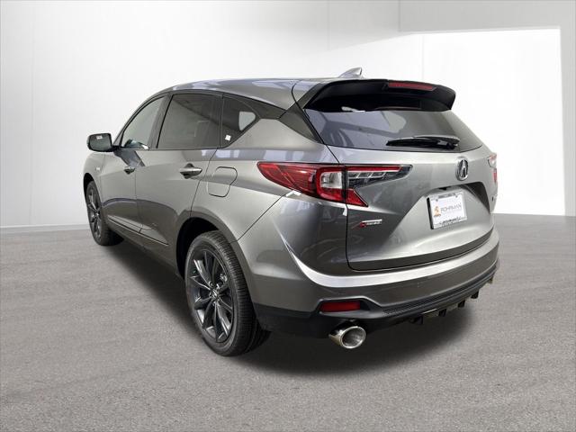 2026 Acura RDX A-Spec