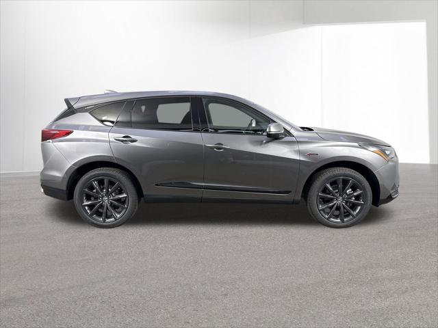 2026 Acura RDX A-Spec