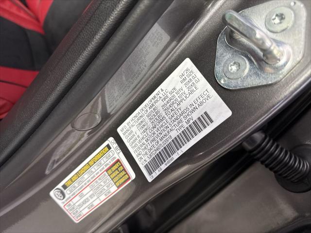 2026 Acura RDX A-Spec