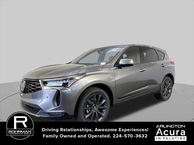 2026 Acura RDX A-Spec for sale in Palatine, IL