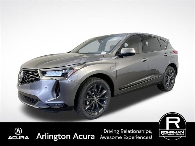 2026 Acura RDX A-Spec for sale in Palatine, IL