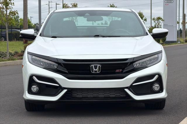 2020 Honda Civic Coupe