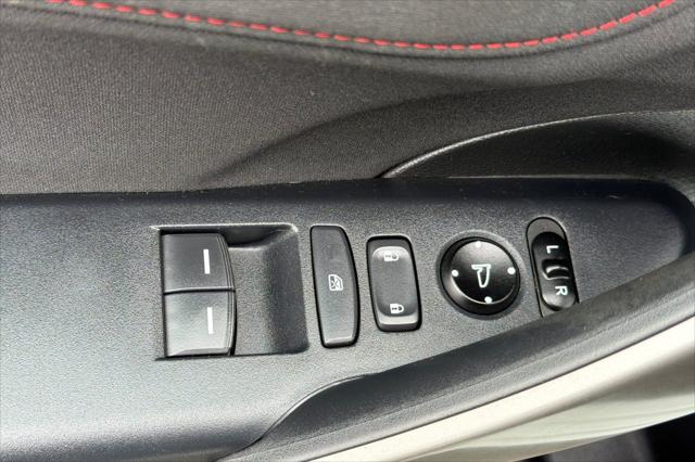 2020 Honda Civic Coupe