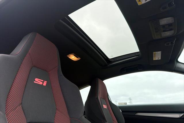 2020 Honda Civic Coupe