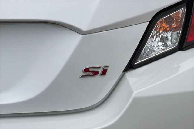 2020 Honda Civic Coupe
