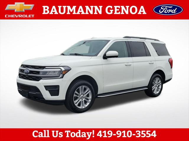 2023 Ford Expedition XLT for sale near Freemont, OH