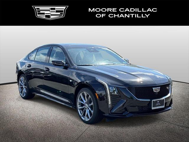 2026 Cadillac CT5 Sport RWD for sale in Chantilly, VA
