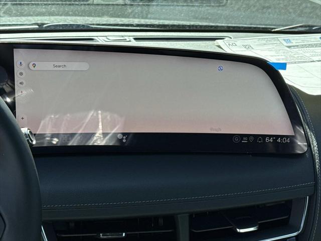 2026 Cadillac CT5 Premium Luxury RWD