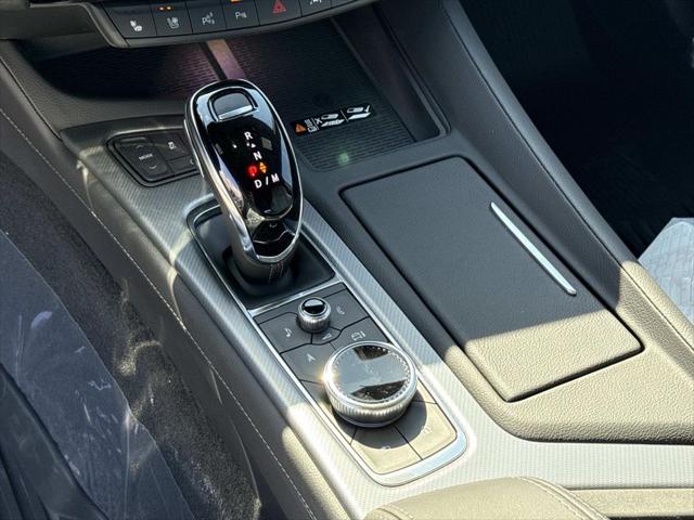 2026 Cadillac CT5 Premium Luxury RWD