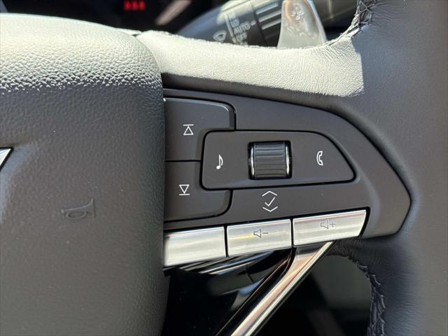 2026 Cadillac CT5 Premium Luxury RWD