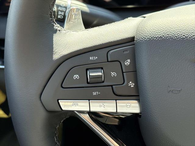2026 Cadillac CT5 Premium Luxury RWD