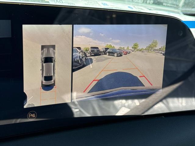 2026 Cadillac CT5 Premium Luxury RWD