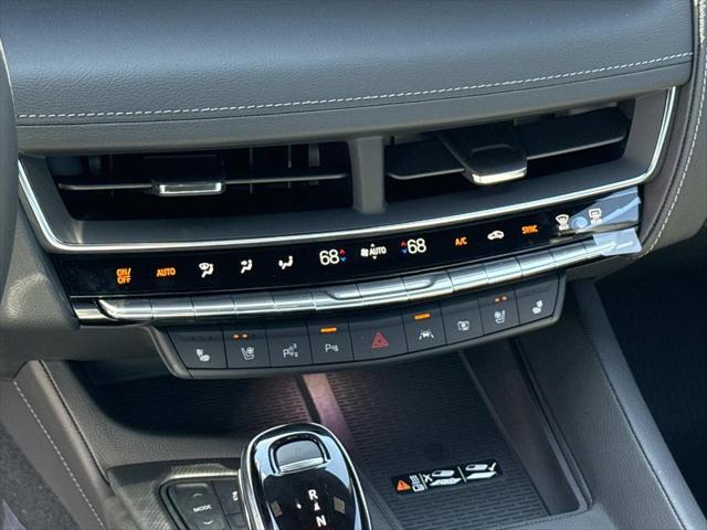 2026 Cadillac CT5 Premium Luxury RWD