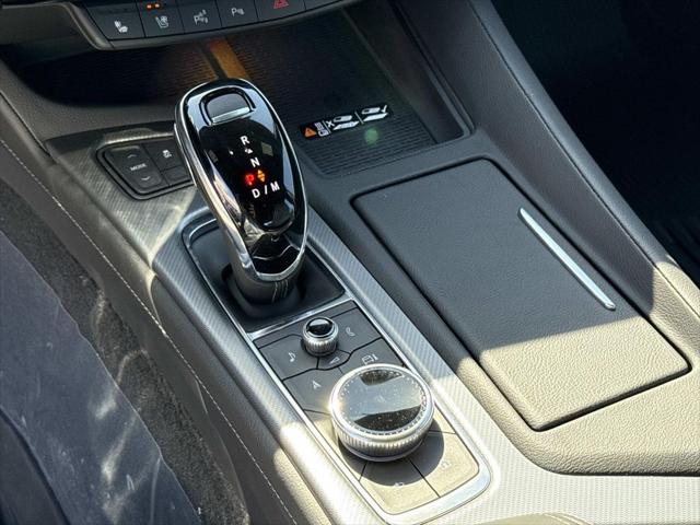 2026 Cadillac CT5 Premium Luxury RWD