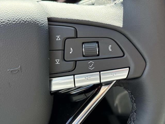 2026 Cadillac CT5 Premium Luxury RWD