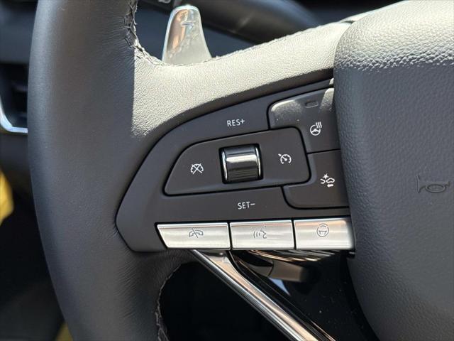 2026 Cadillac CT5 Premium Luxury RWD