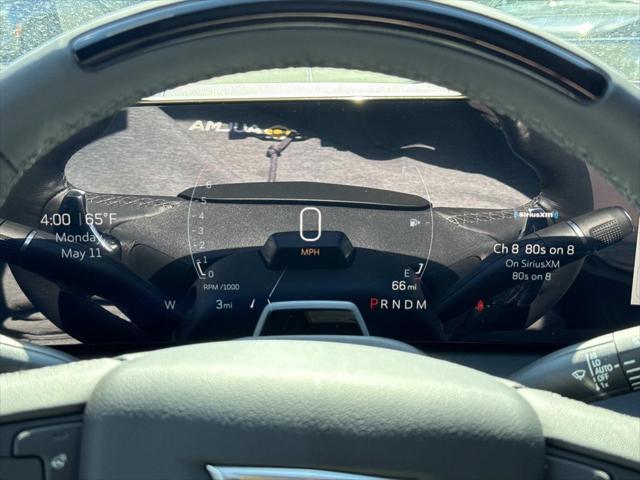 2026 Cadillac CT5 Premium Luxury RWD