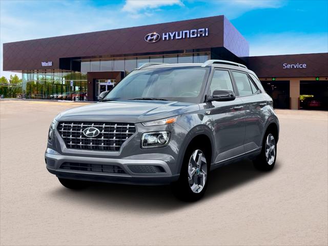 2026 Hyundai Venue SEL w/Two-Tone Roof for sale in MATTESON, IL