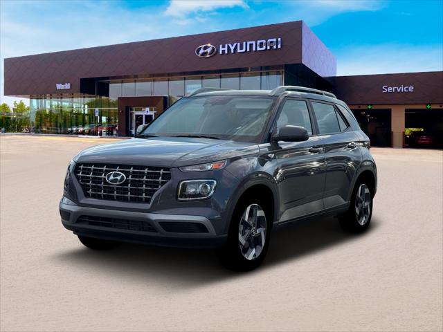 2026 Hyundai Venue SEL for sale in MATTESON, IL