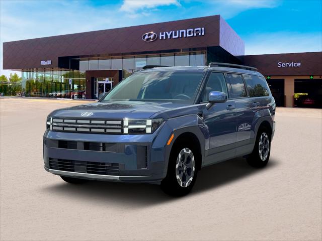 2026 Hyundai Santa Fe SEL for sale in MATTESON, IL