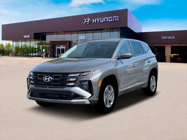 2026 Hyundai Tucson Hybrid Blue SE for sale in MATTESON, IL