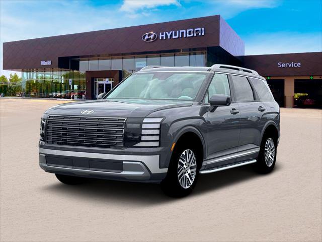 2026 Hyundai Palisade SEL 7P for sale in MATTESON, IL