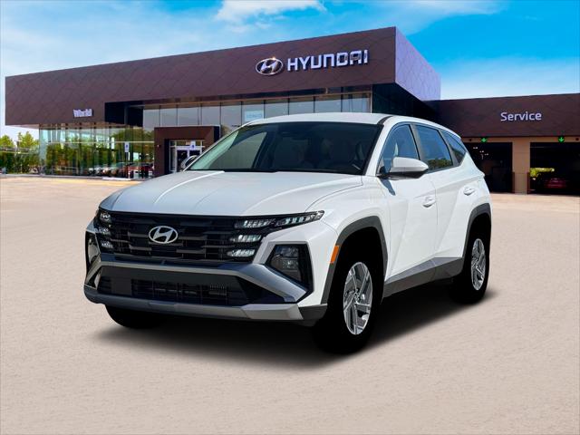2026 Hyundai Tucson Hybrid Blue SE for sale in MATTESON, IL