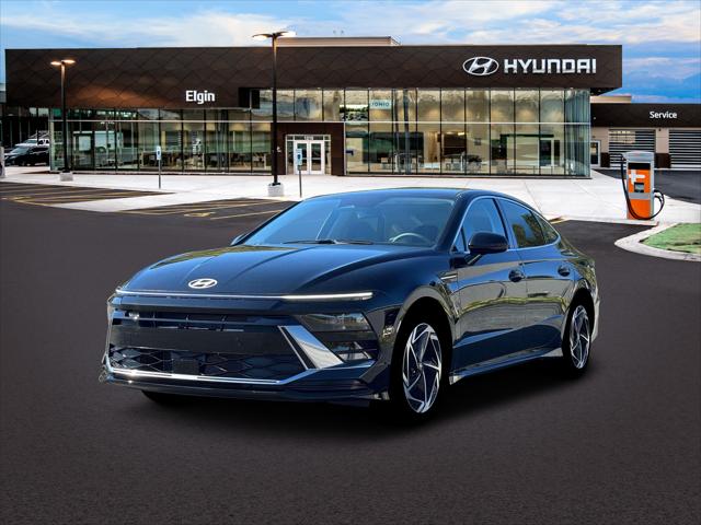 2026 Hyundai Sonata SEL Sport for sale in BARTLETT, IL