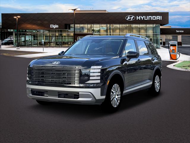 2026 Hyundai Palisade SEL Premium 7P for sale in BARTLETT, IL