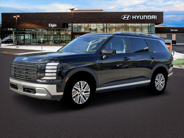 2026 Hyundai Palisade SEL Premium 7P