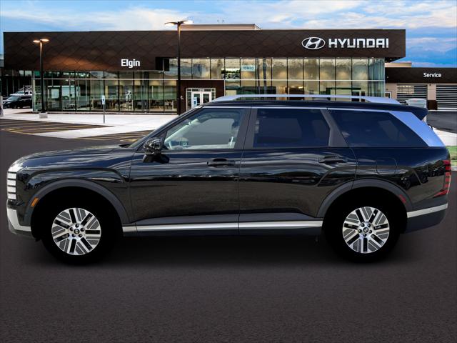 2026 Hyundai Palisade SEL Premium 7P