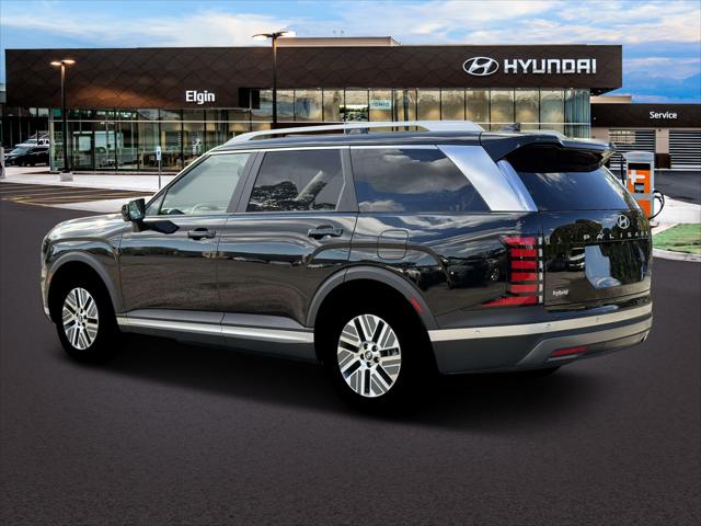 2026 Hyundai Palisade SEL Premium 7P