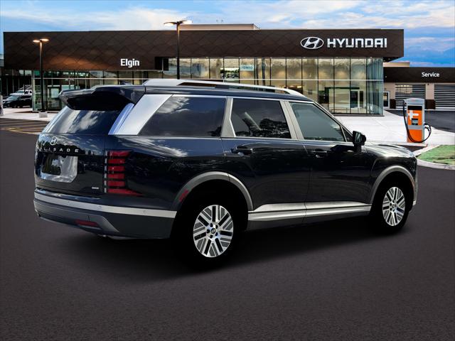 2026 Hyundai Palisade SEL Premium 7P