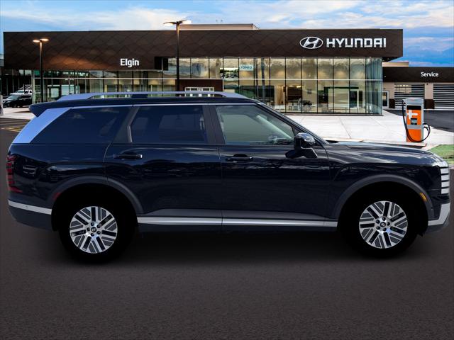 2026 Hyundai Palisade SEL Premium 7P
