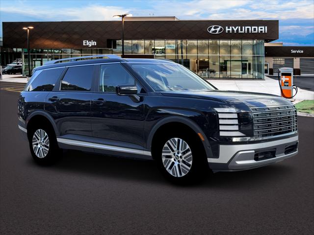 2026 Hyundai Palisade SEL Premium 7P