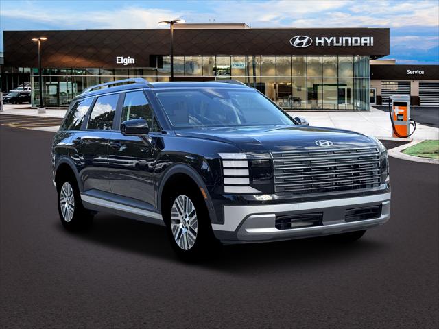 2026 Hyundai Palisade SEL Premium 7P