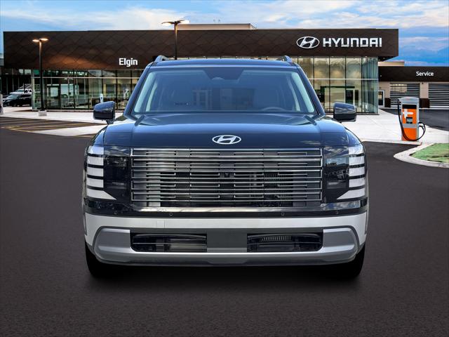 2026 Hyundai Palisade SEL Premium 7P