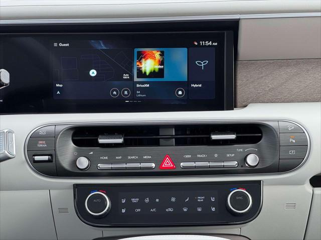 2026 Hyundai Palisade SEL Premium 7P