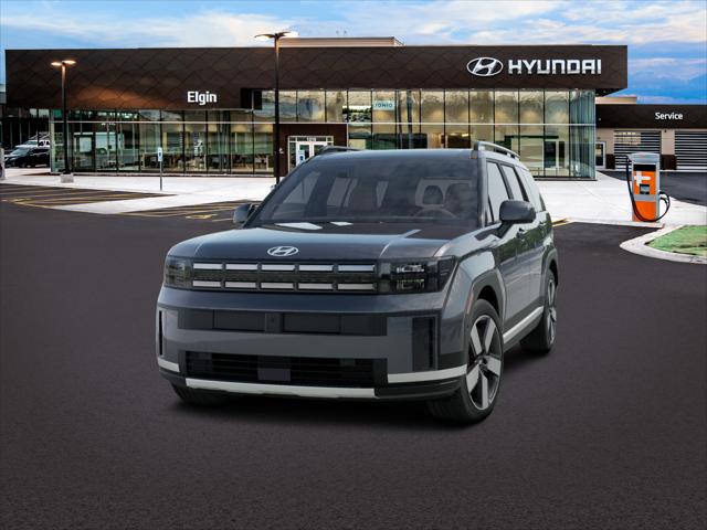 2026 Hyundai Santa Fe Hybrid Limited 7 Passenger for sale in BARTLETT, IL