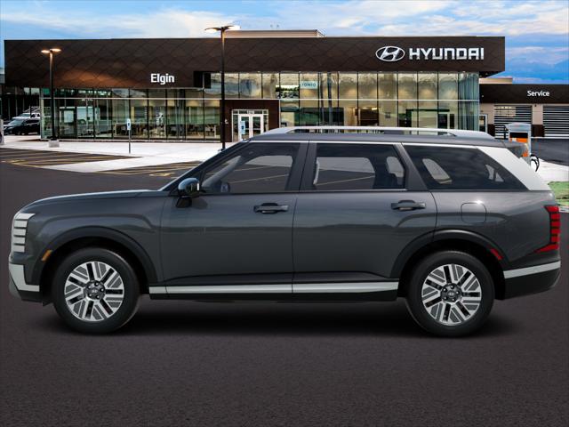 2026 Hyundai Palisade SEL Premium 8P