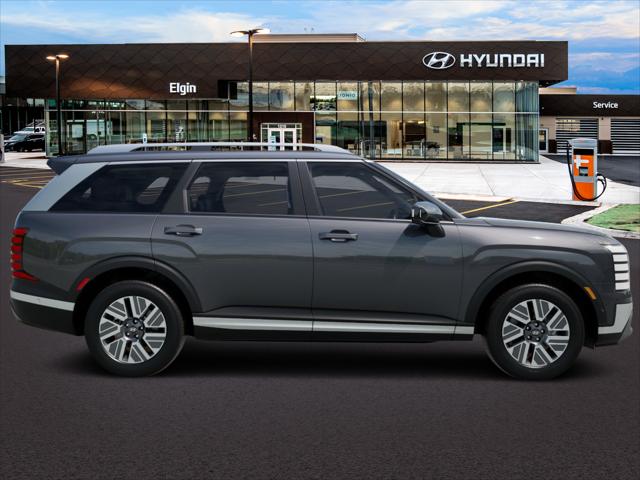 2026 Hyundai Palisade SEL Premium 8P