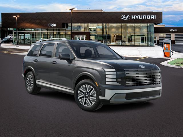 2026 Hyundai Palisade SEL Premium 8P