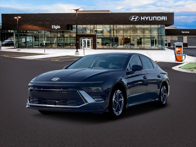 2026 Hyundai Sonata SEL Sport for sale in BARTLETT, IL