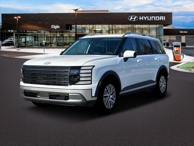 2026 Hyundai Palisade SEL Premium 7P for sale in BARTLETT, IL