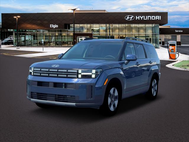 2026 Hyundai Santa Fe Hybrid SEL for sale in BARTLETT, IL